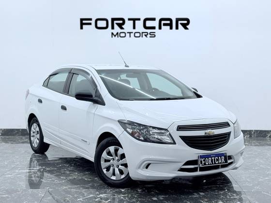 CHEVROLET PRISMA 1.0 MPFI JOY 8V FLEX 4P MANUAL CHEVROLET PRISMA 1.0 MPFI JOY 8V FLEX 4P MANUAL